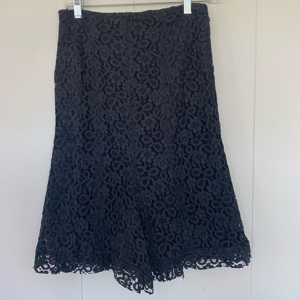 VINTAGE KATHY KEMP (ANNA) SKIRT